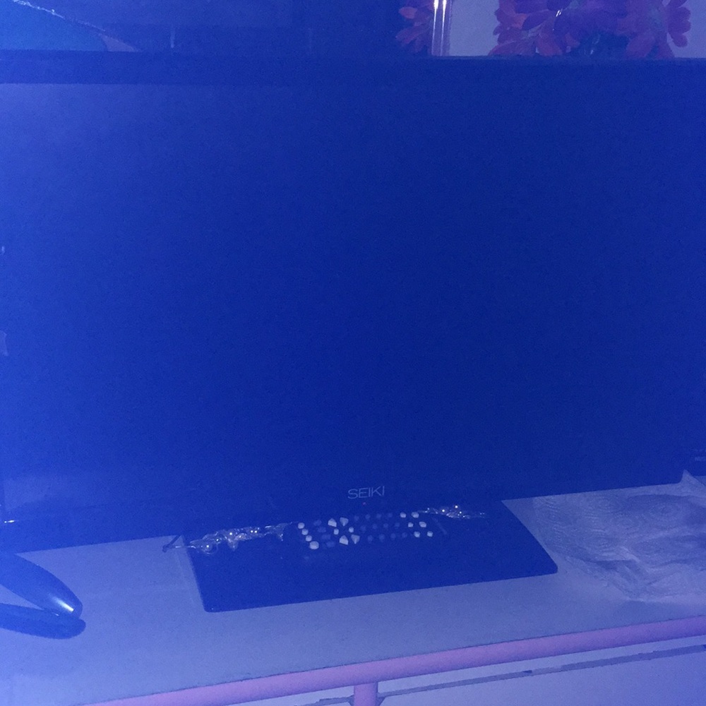 Regular tv